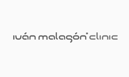 Iván Malagón Clinic